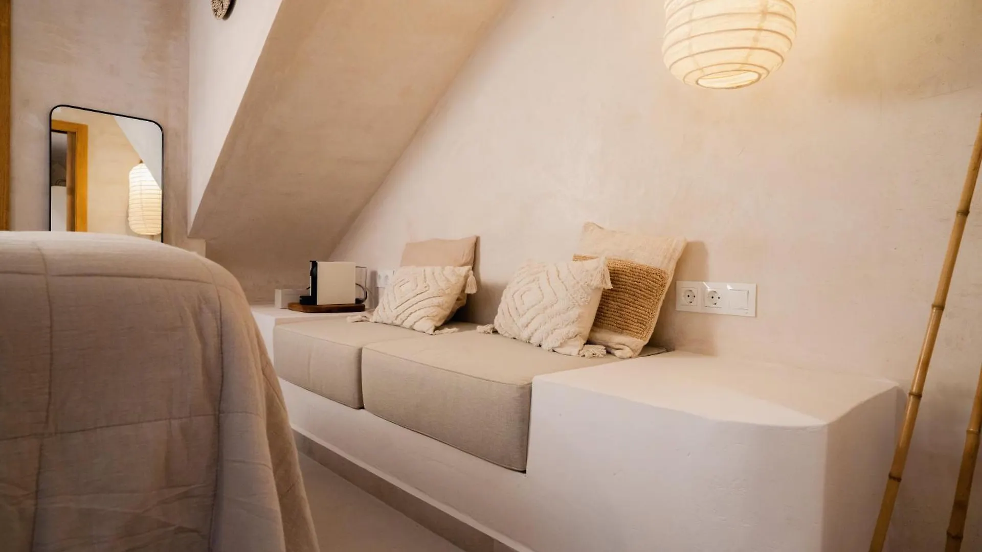 Holiday home Casa El Periquito - Beach House - Ibiza Vibe - Roof Terrace - Sea View Malaga Spain