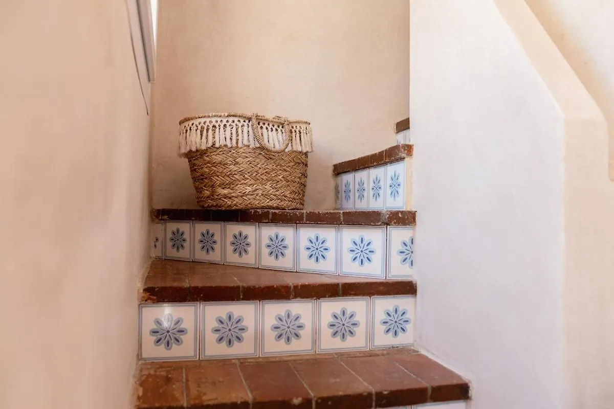 Casa El Periquito - Beach House - Ibiza Vibe - Roof Terrace - Sea View Malaga Holiday home