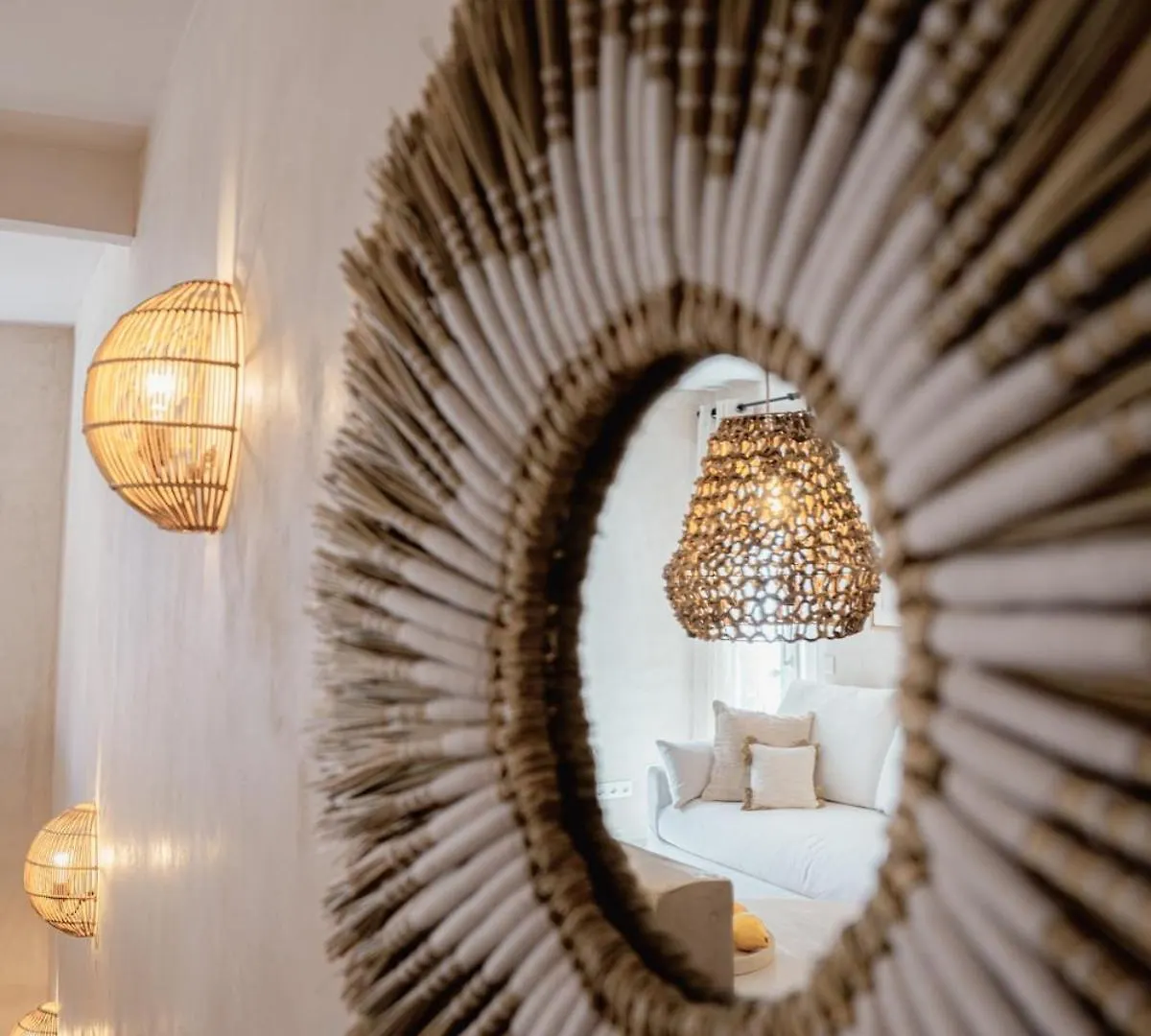 Casa El Periquito - Beach House - Ibiza Vibe - Roof Terrace - Sea View Malaga 0*,