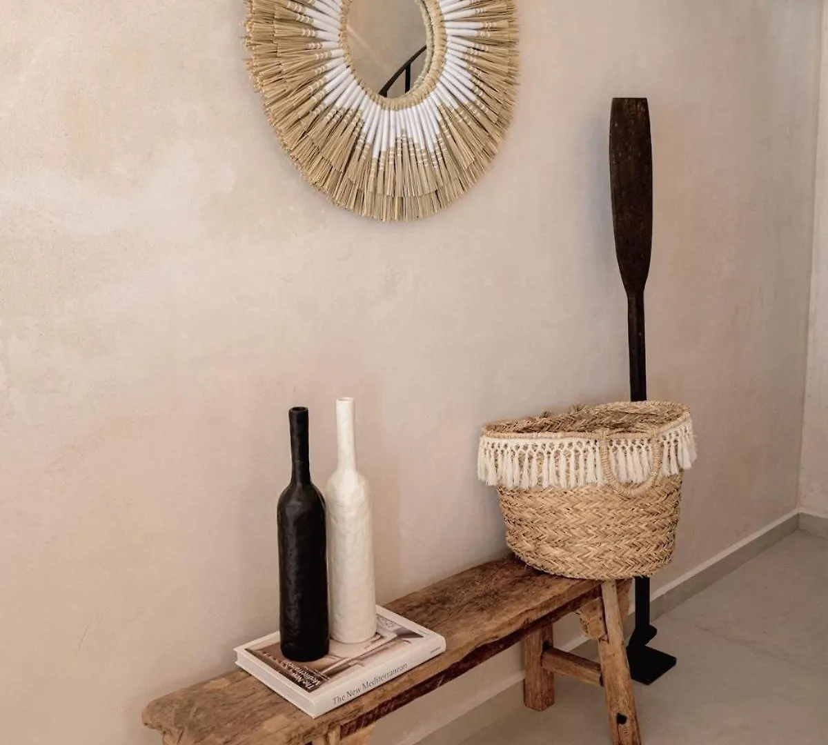 Holiday home Casa El Periquito - Beach House - Ibiza Vibe - Roof Terrace - Sea View Malaga