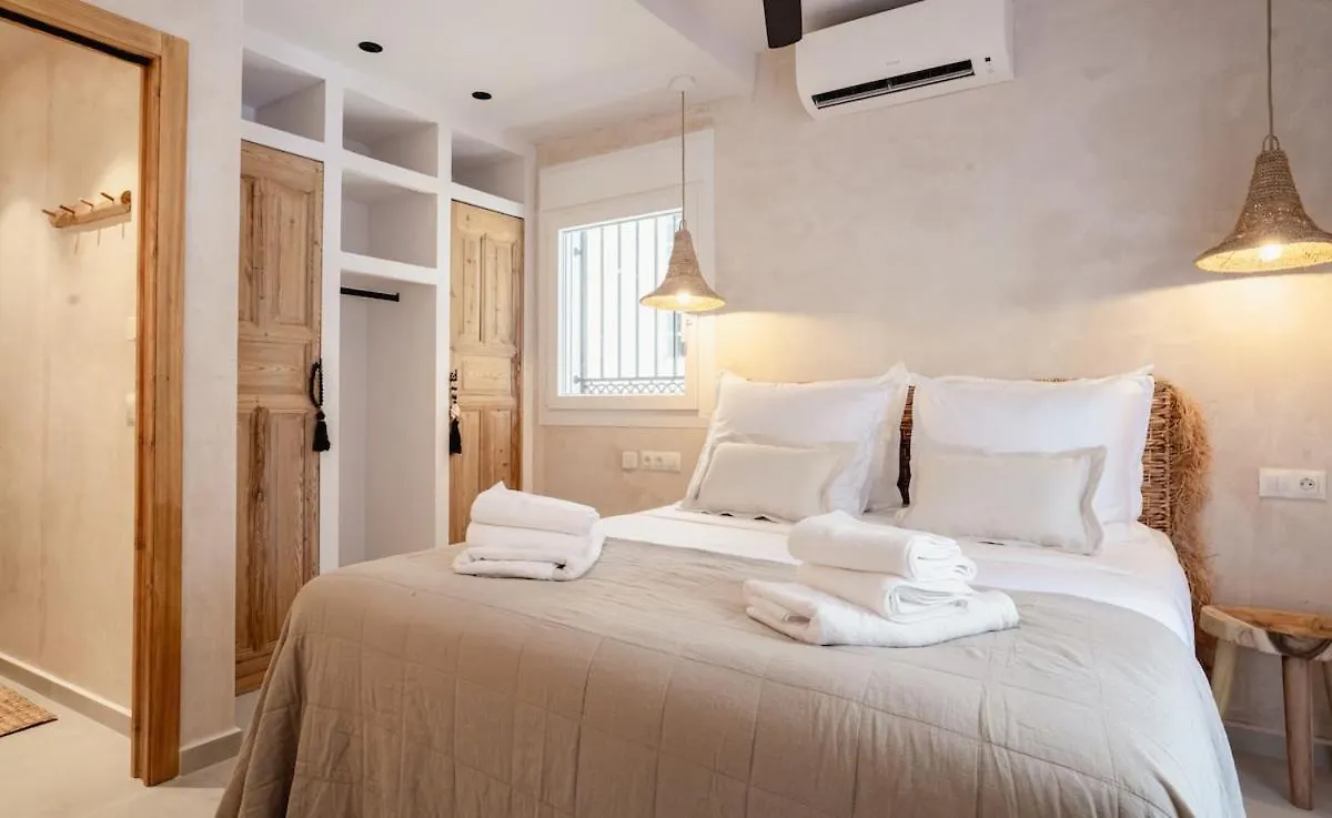 Casa El Periquito - Beach House - Ibiza Vibe - Roof Terrace - Sea View Málaga Spagna
